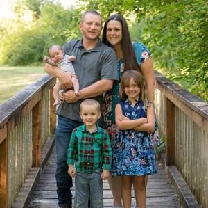 Meet your Posher, Lindsay